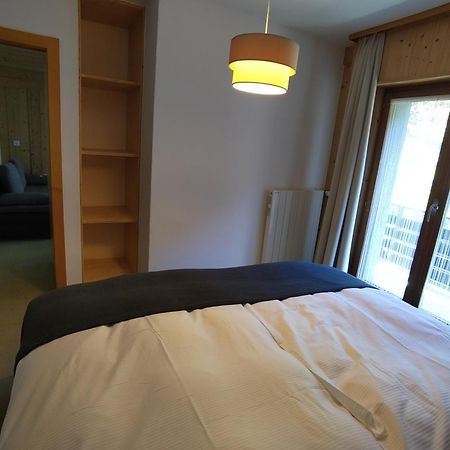 Hotel Le Beausite Сан-Люк Екстериор снимка