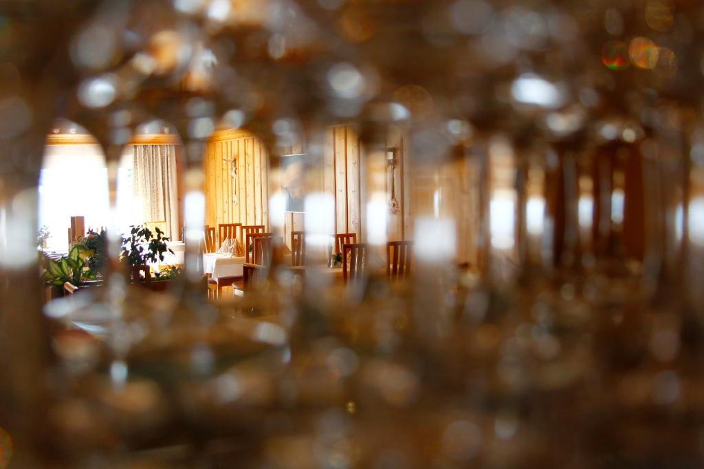 Hotel Le Beausite Сан-Люк Екстериор снимка